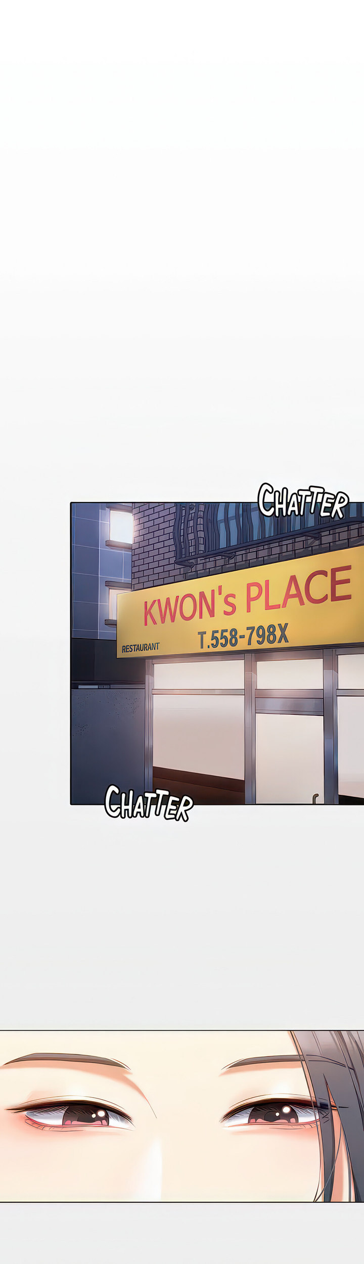 Tonight, You’re My Dinner chapter 67 page 4