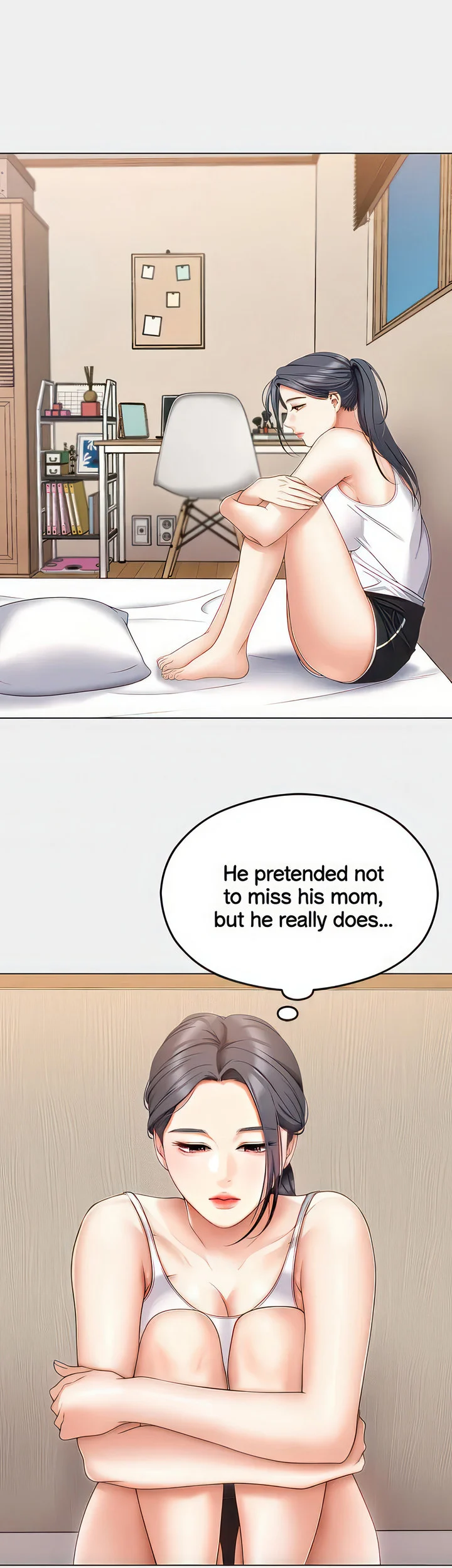 Tonight, You’re My Dinner chapter 67 page 5