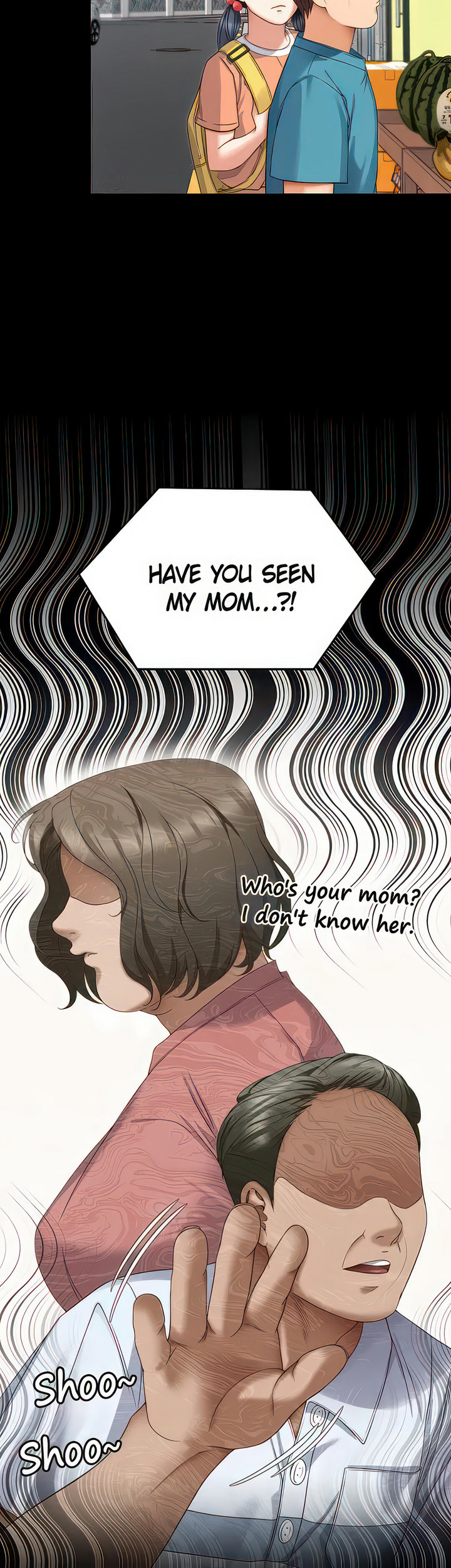 Tonight, You’re My Dinner chapter 67 page 9