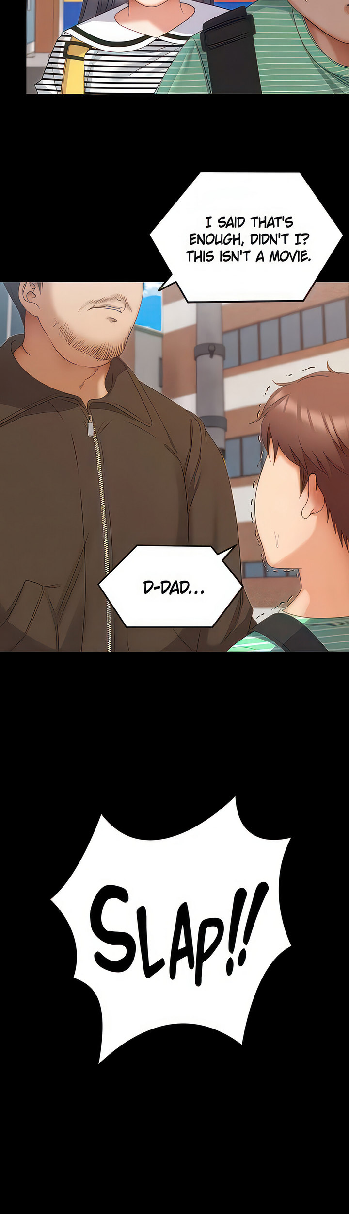 Tonight, You’re My Dinner chapter 67 page 13