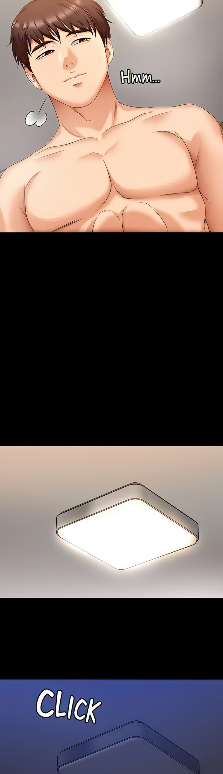 Tonight, You’re My Dinner chapter 67 page 24