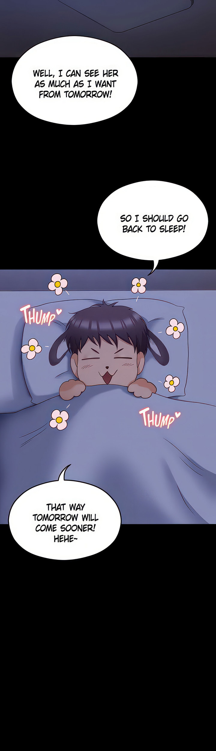 Tonight, You’re My Dinner chapter 67 page 25