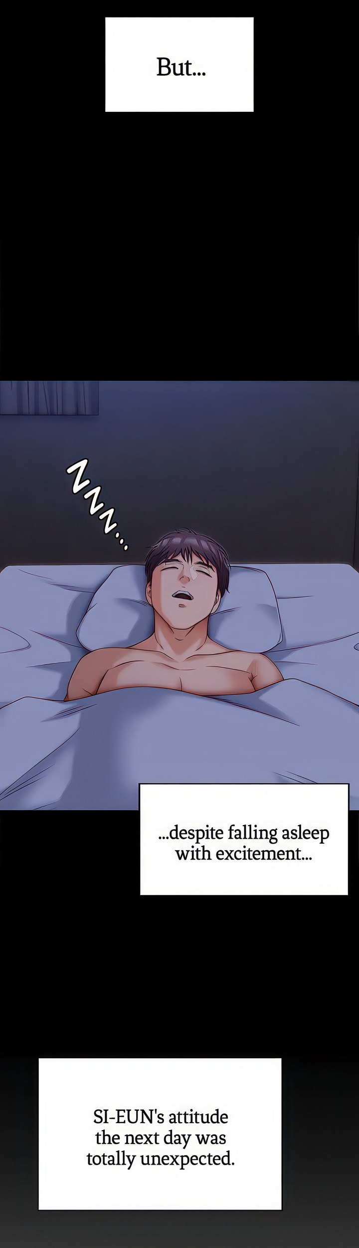 Tonight, You’re My Dinner chapter 67 page 26