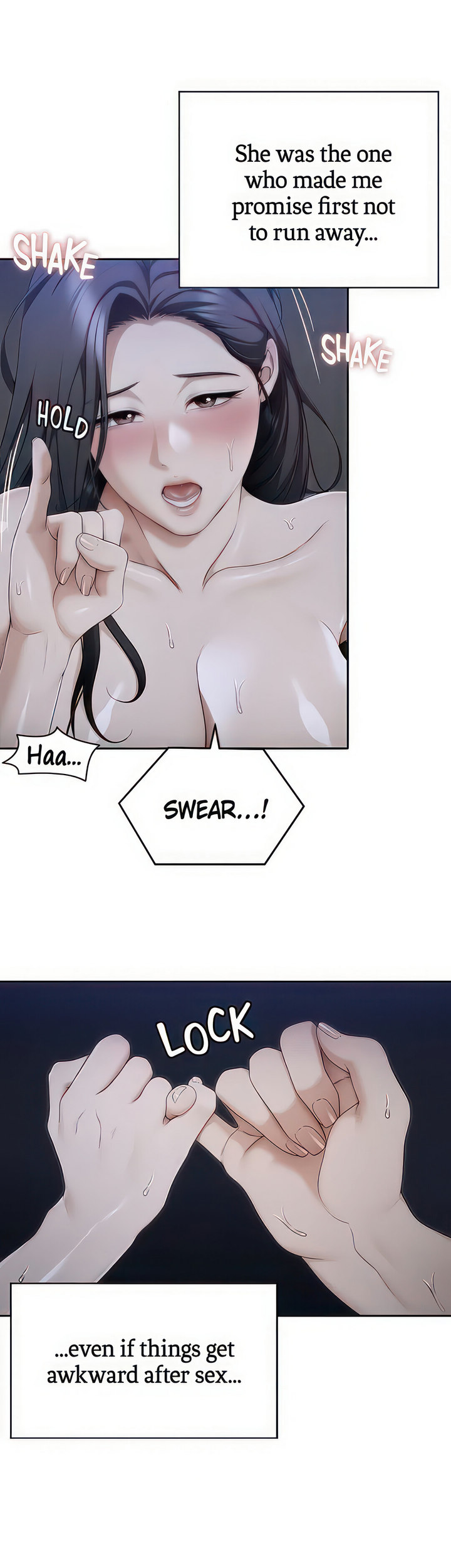 Tonight, You’re My Dinner chapter 67 page 28