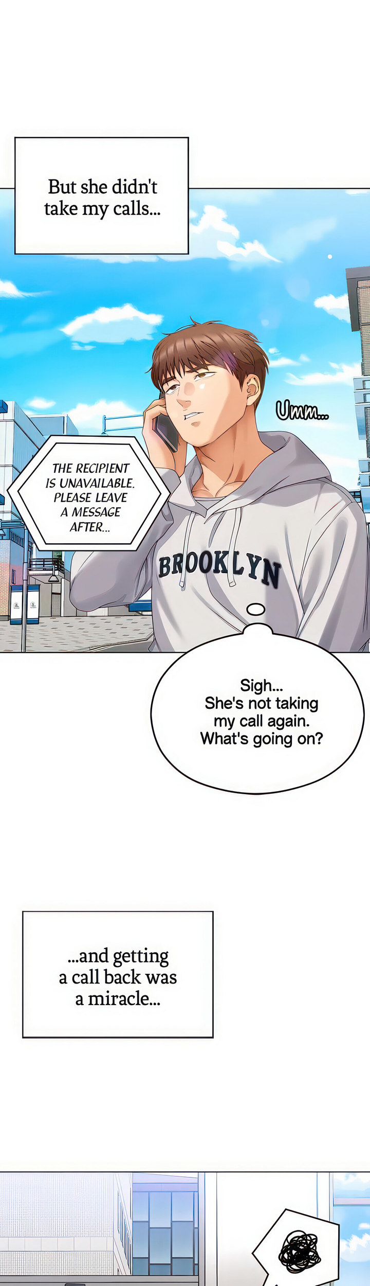 Tonight, You’re My Dinner chapter 67 page 29