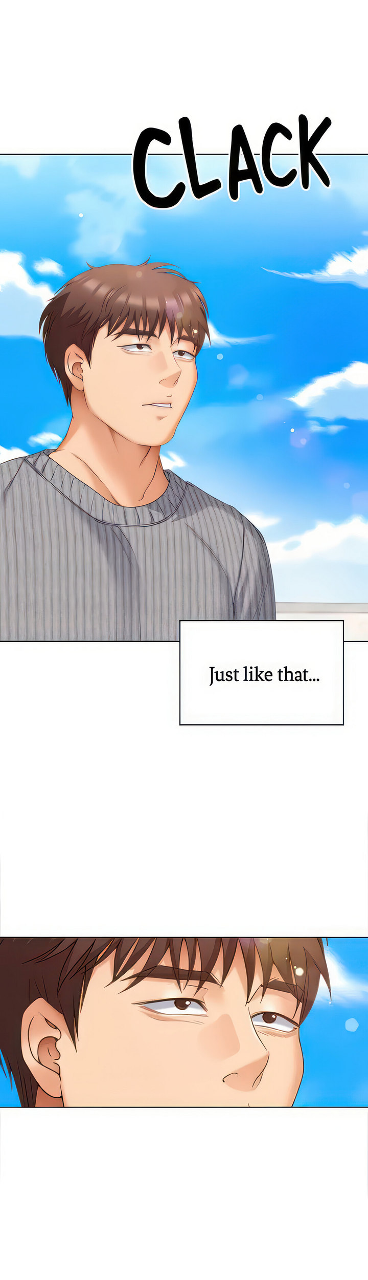Tonight, You’re My Dinner chapter 67 page 42