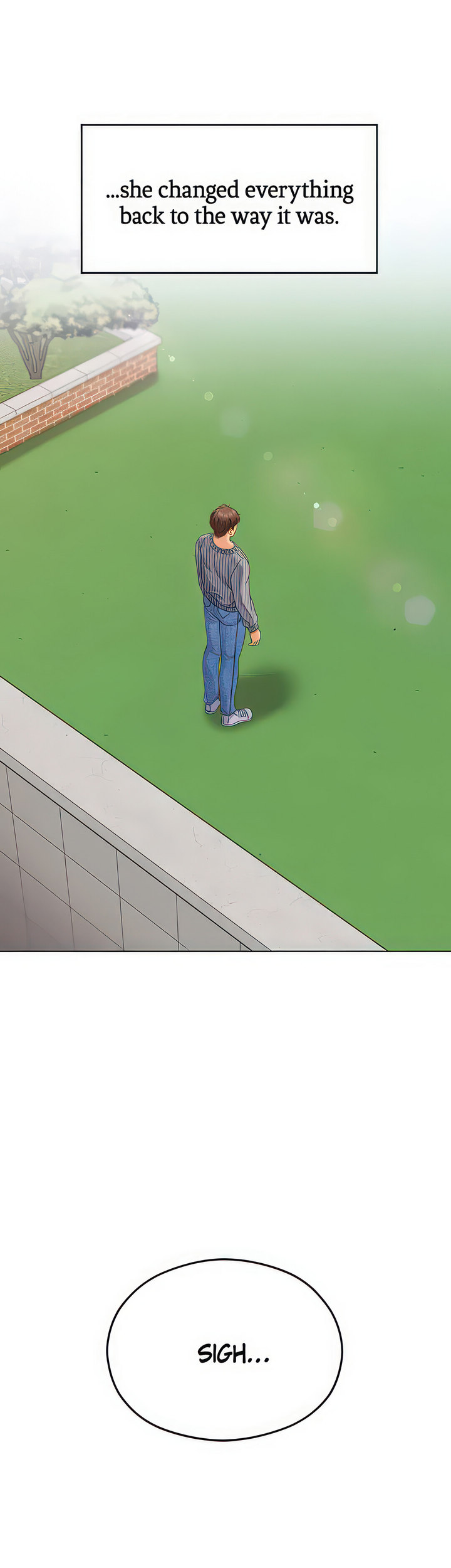 Tonight, You’re My Dinner chapter 67 page 43