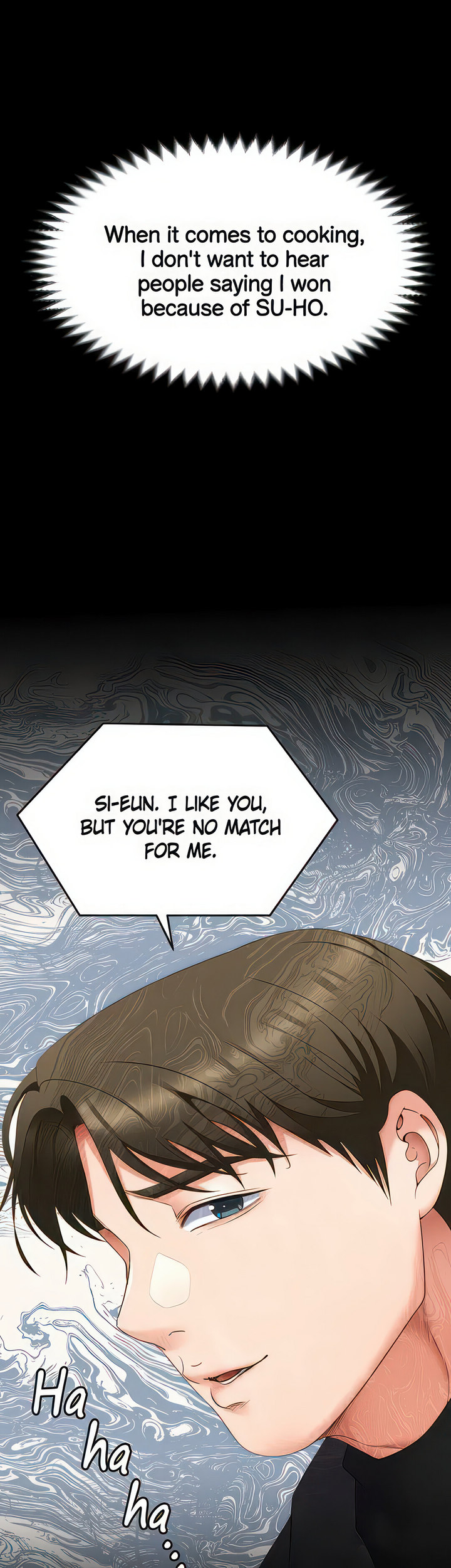 Tonight, You’re My Dinner chapter 67 page 50