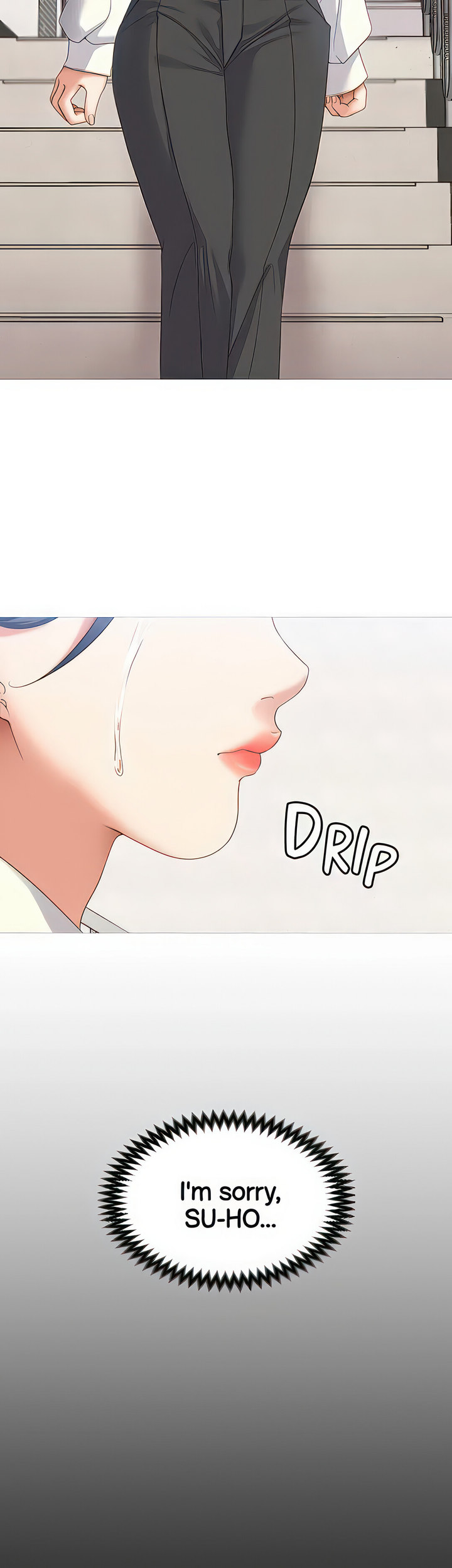 Tonight, You’re My Dinner chapter 67 page 52