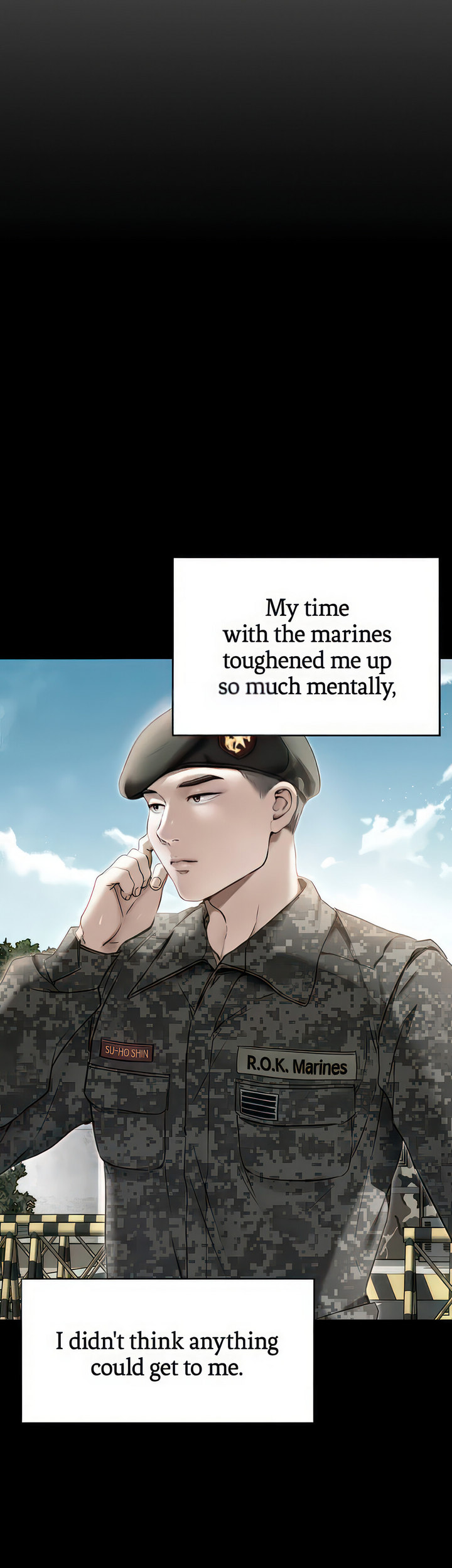 Tonight, You’re My Dinner chapter 67 page 53