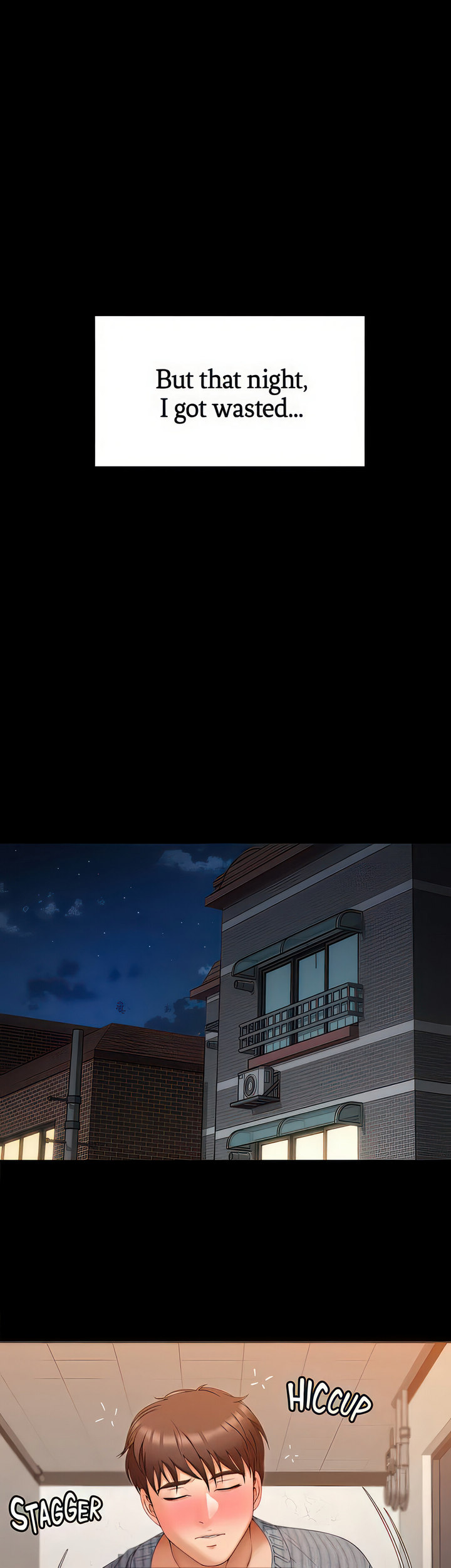Tonight, You’re My Dinner chapter 67 page 54