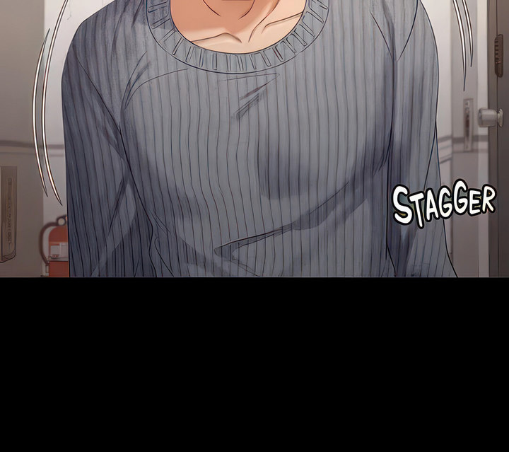 Tonight, You’re My Dinner chapter 67 page 55