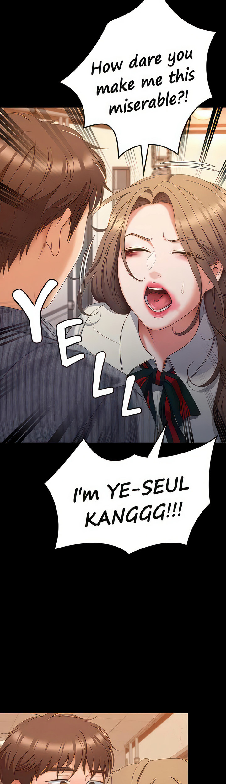 Tonight, You’re My Dinner chapter 67 page 58