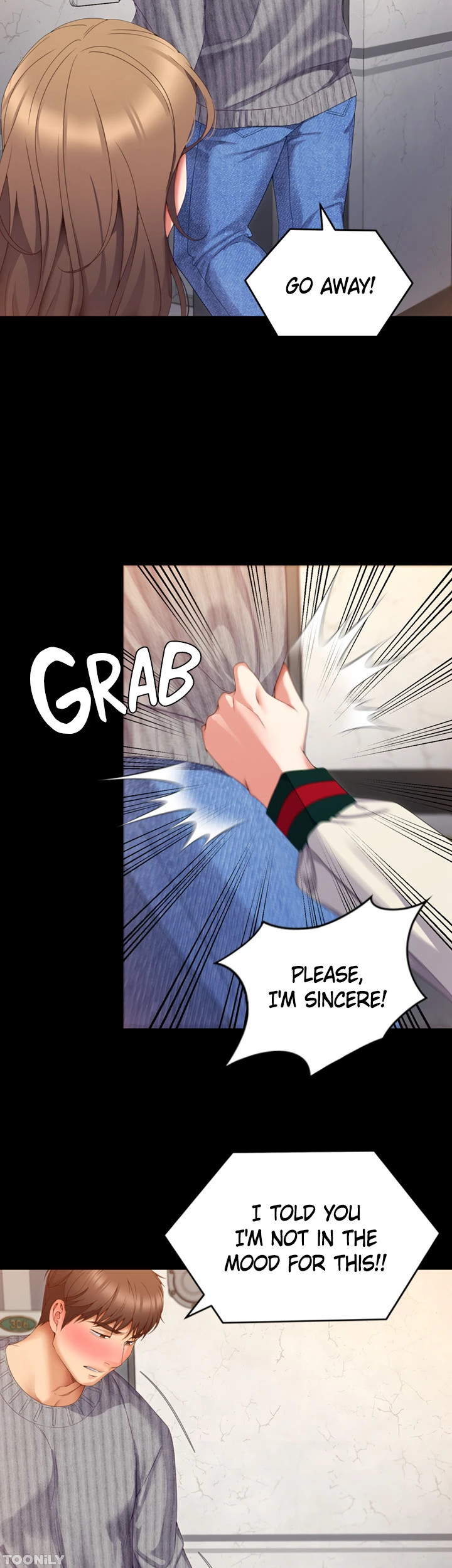 Tonight, You’re My Dinner chapter 68 page 10