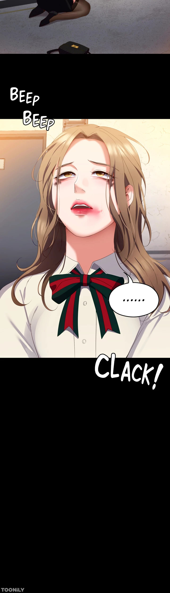Tonight, You’re My Dinner chapter 68 page 16