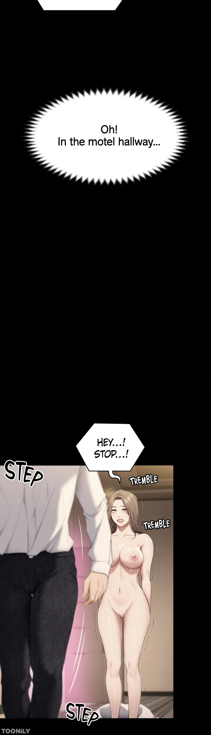 Tonight, You’re My Dinner chapter 68 page 18