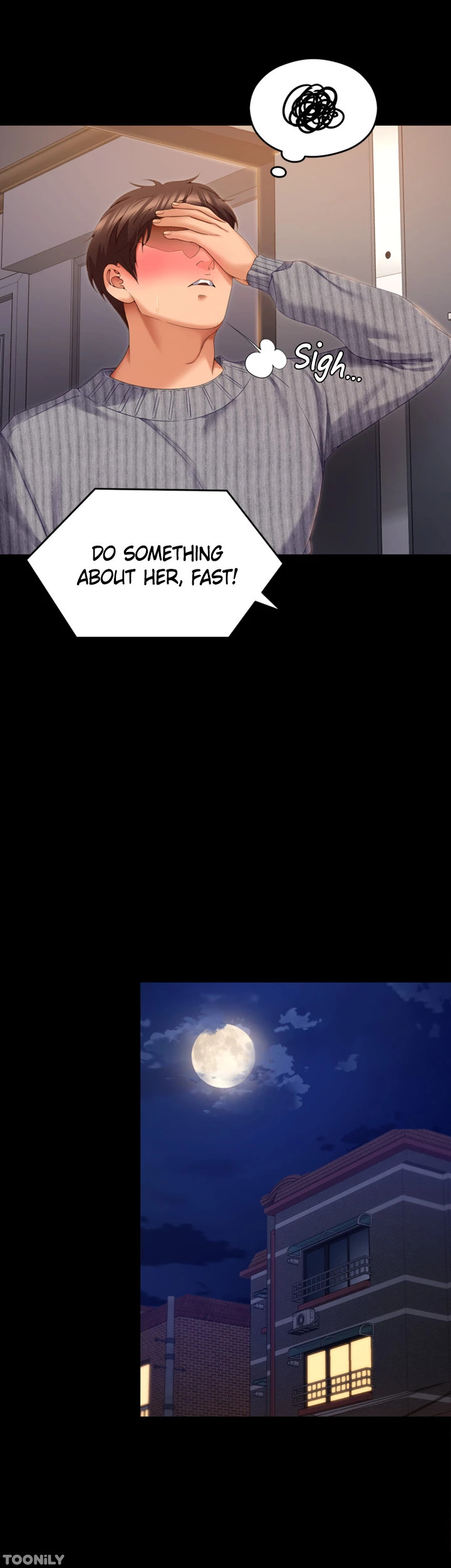 Tonight, You’re My Dinner chapter 68 page 30