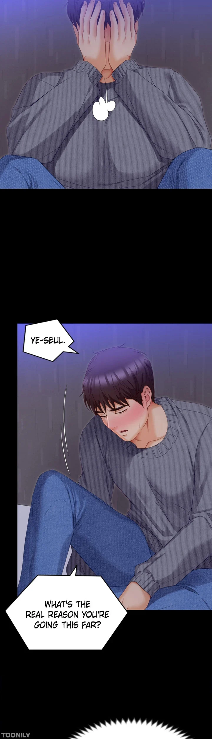 Tonight, You’re My Dinner chapter 68 page 32