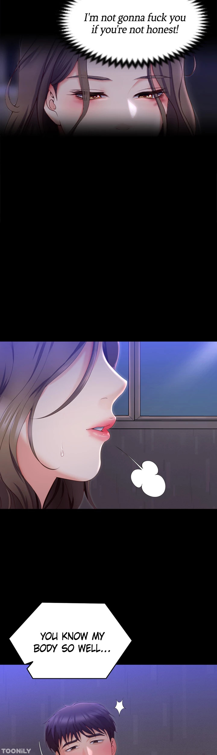 Tonight, You’re My Dinner chapter 68 page 33