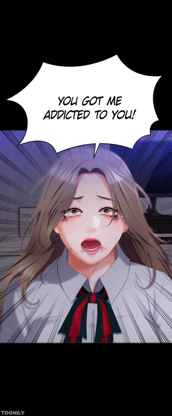Tonight, You’re My Dinner chapter 68 page 36