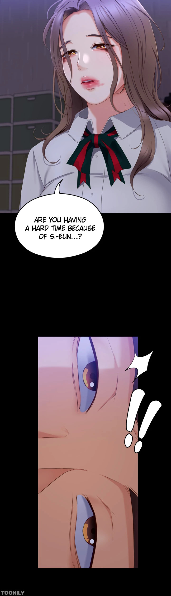 Tonight, You’re My Dinner chapter 68 page 39