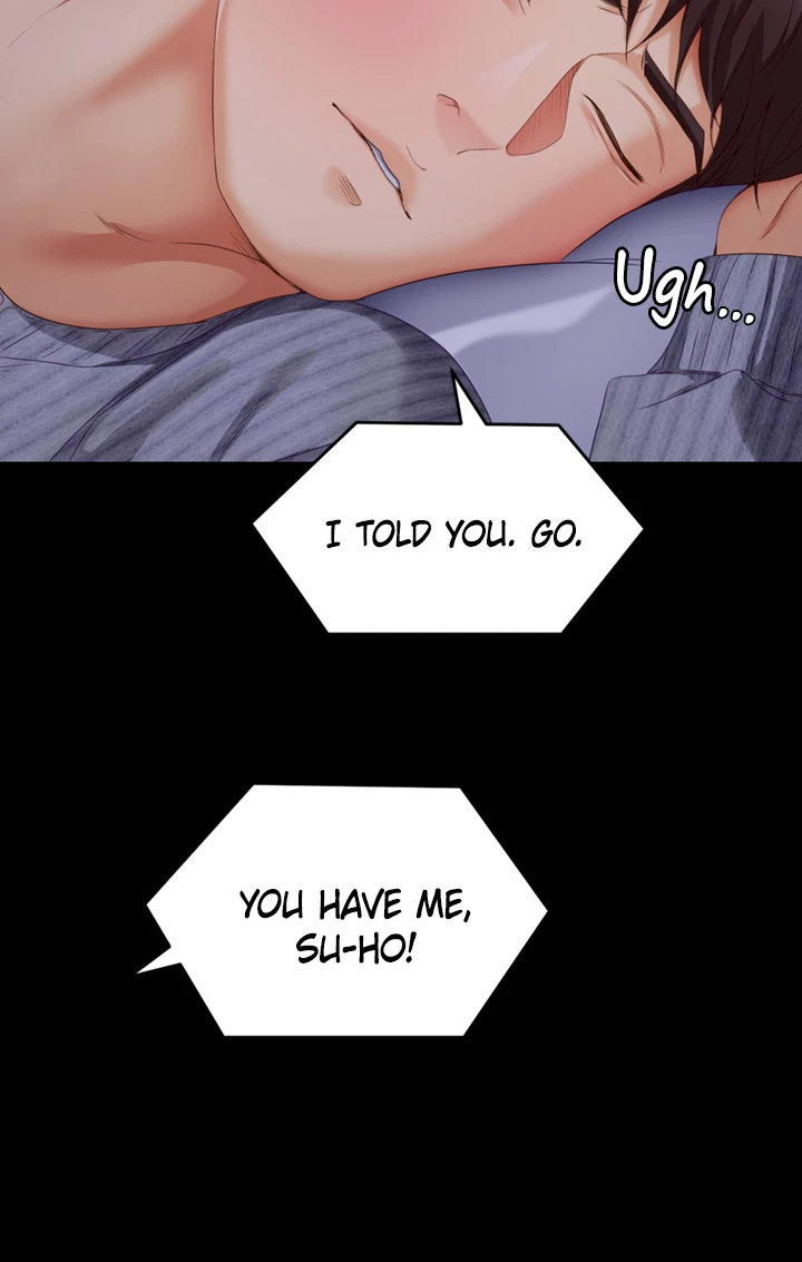 Tonight, You’re My Dinner chapter 68 page 43
