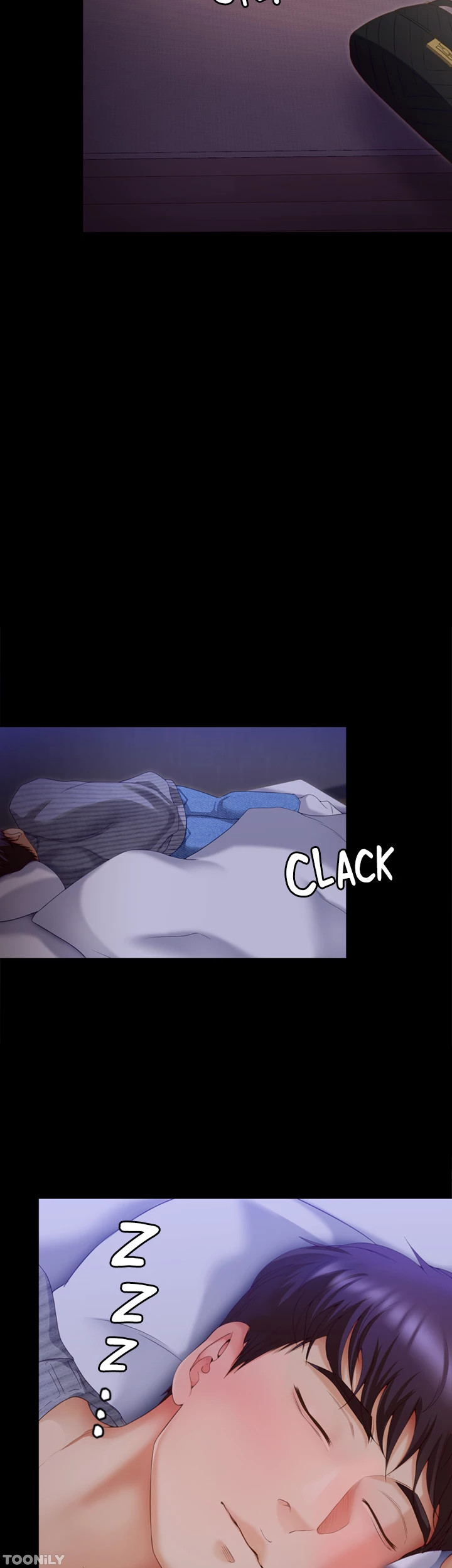 Tonight, You’re My Dinner chapter 68 page 47