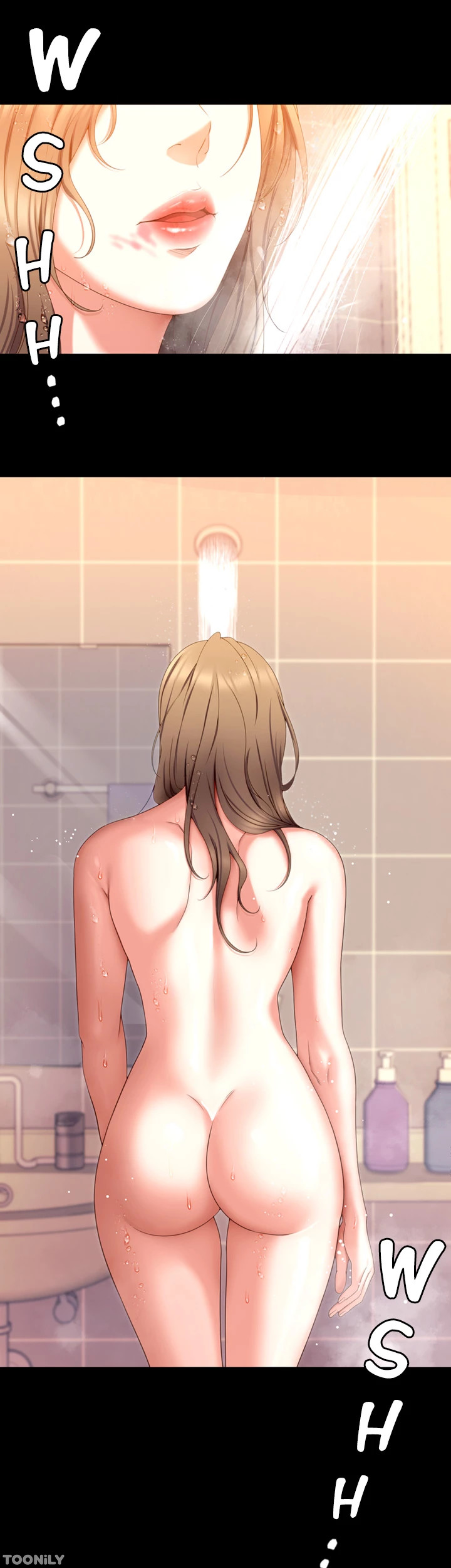 Tonight, You’re My Dinner chapter 68 page 49