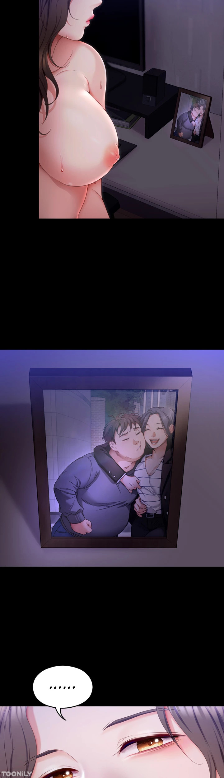Tonight, You’re My Dinner chapter 68 page 52