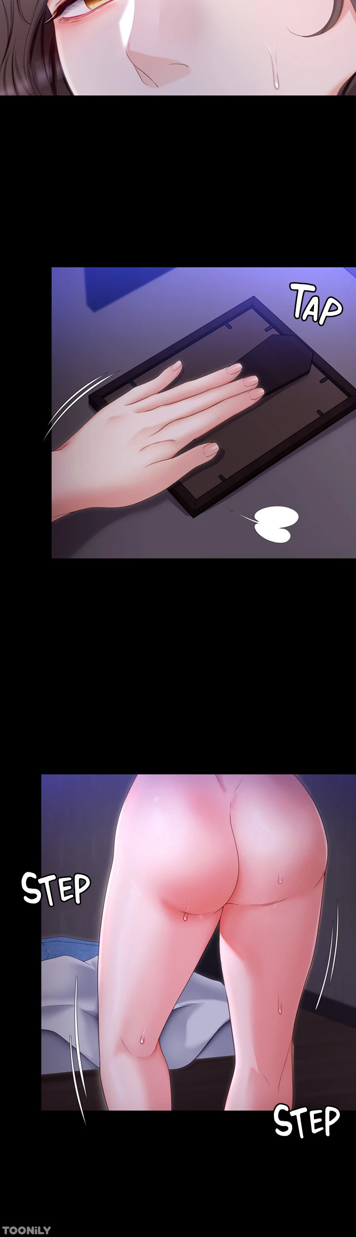 Tonight, You’re My Dinner chapter 68 page 53