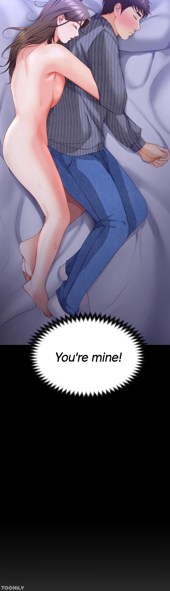 Tonight, You’re My Dinner chapter 68 page 55