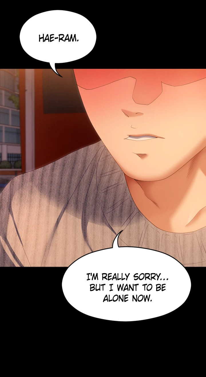 Tonight, You’re My Dinner chapter 69 page 10