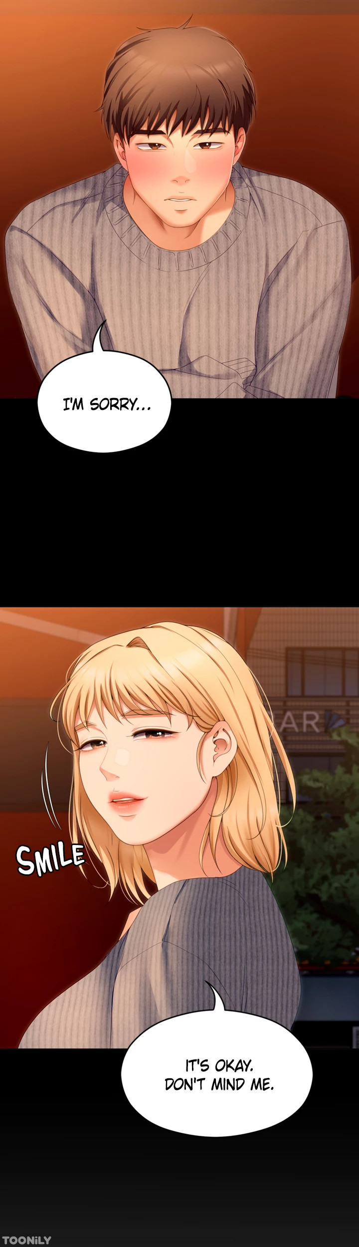 Tonight, You’re My Dinner chapter 69 page 13