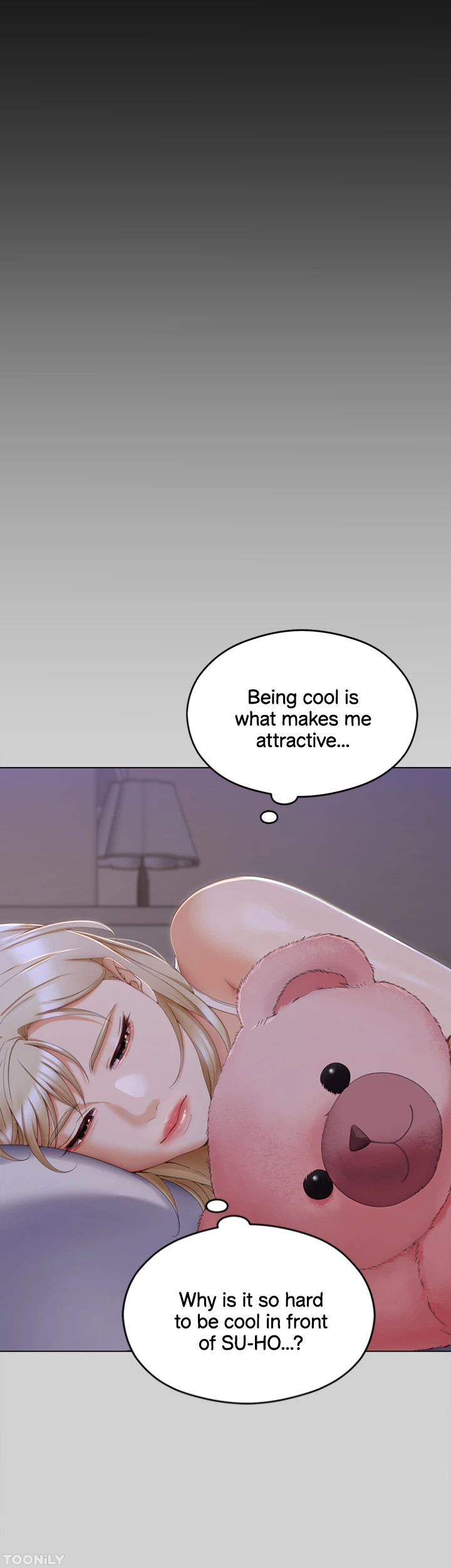 Tonight, You’re My Dinner chapter 69 page 14