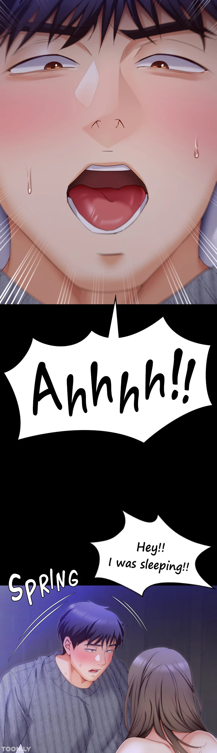 Tonight, You’re My Dinner chapter 69 page 24