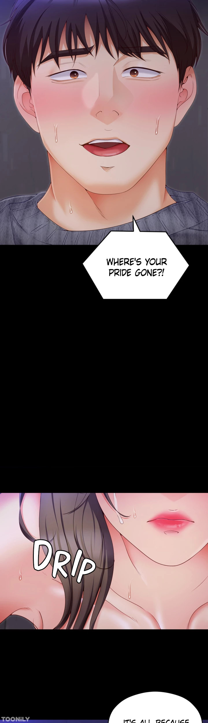 Tonight, You’re My Dinner chapter 69 page 27
