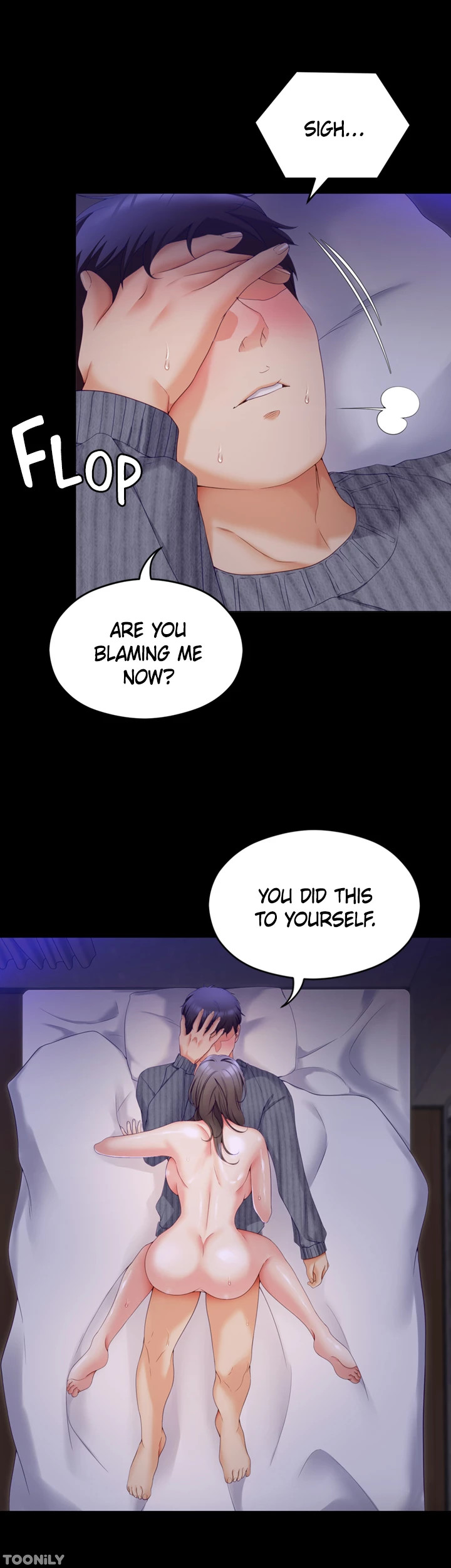 Tonight, You’re My Dinner chapter 69 page 29