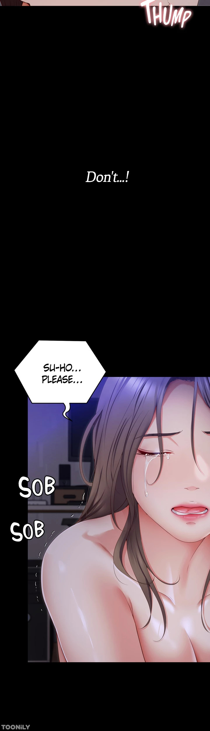 Tonight, You’re My Dinner chapter 69 page 41