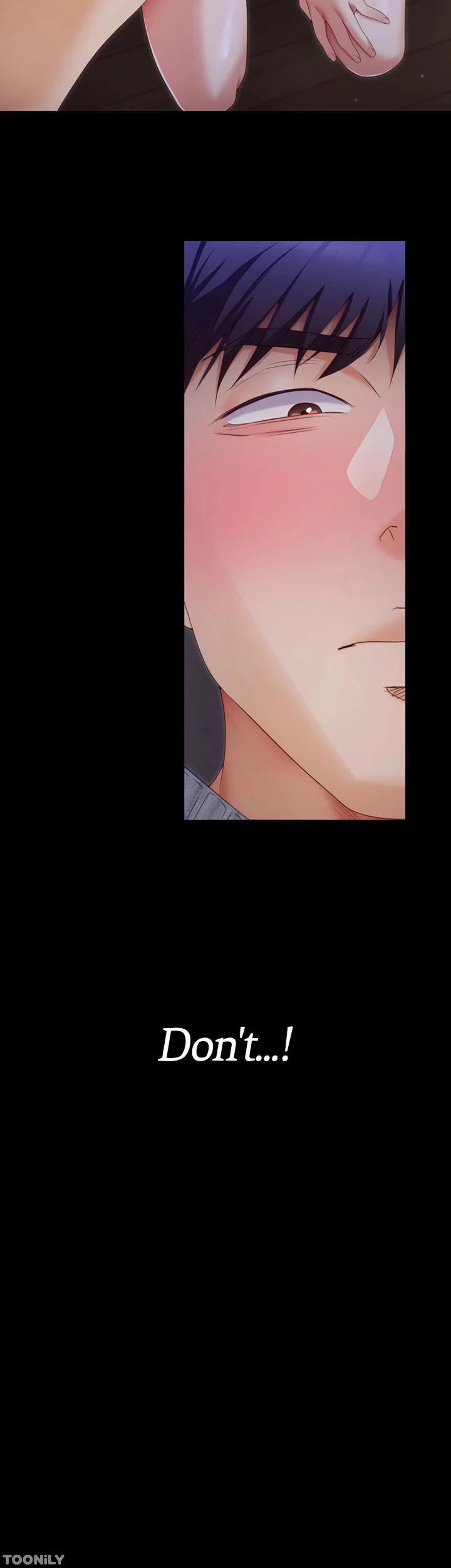Tonight, You’re My Dinner chapter 69 page 45