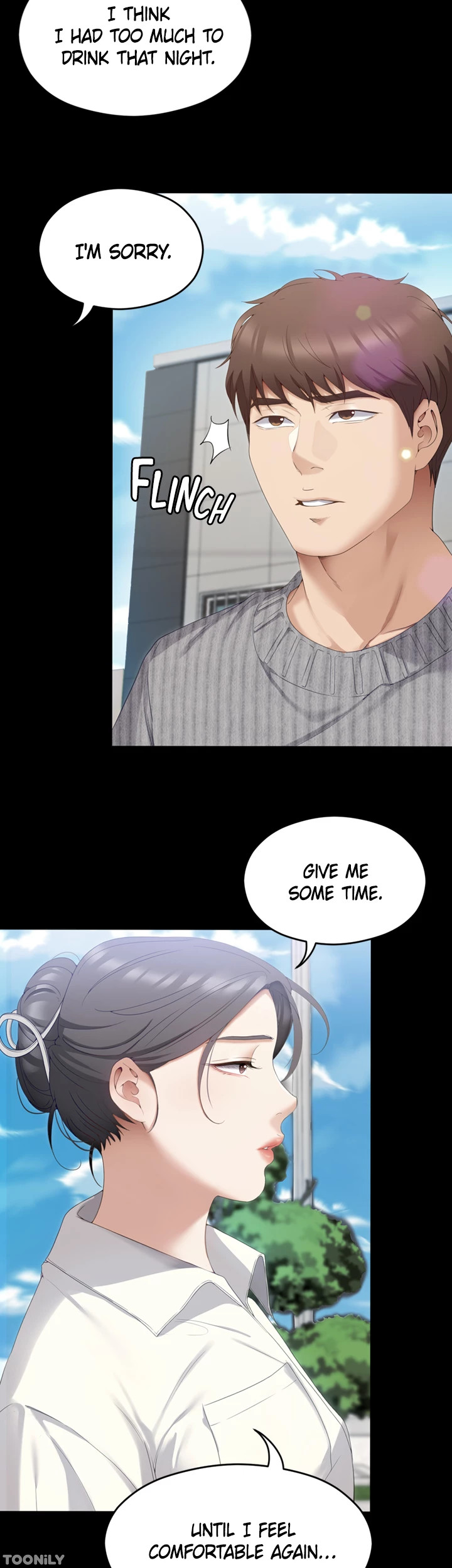 Tonight, You’re My Dinner chapter 69 page 49