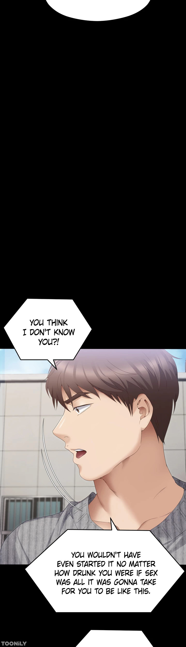 Tonight, You’re My Dinner chapter 69 page 50