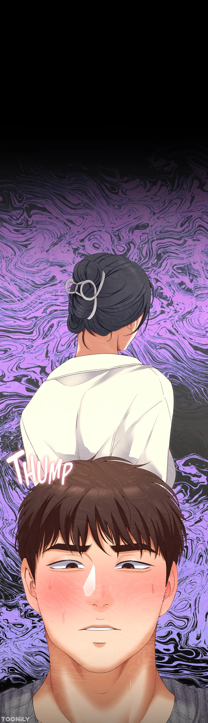 Tonight, You’re My Dinner chapter 69 page 54