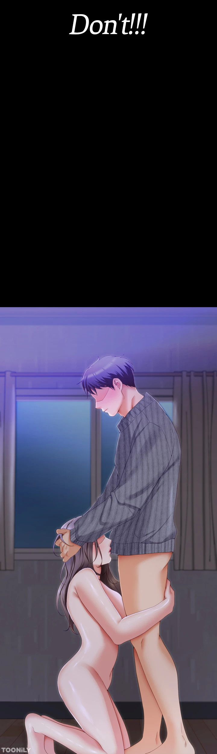 Tonight, You’re My Dinner chapter 69 page 56