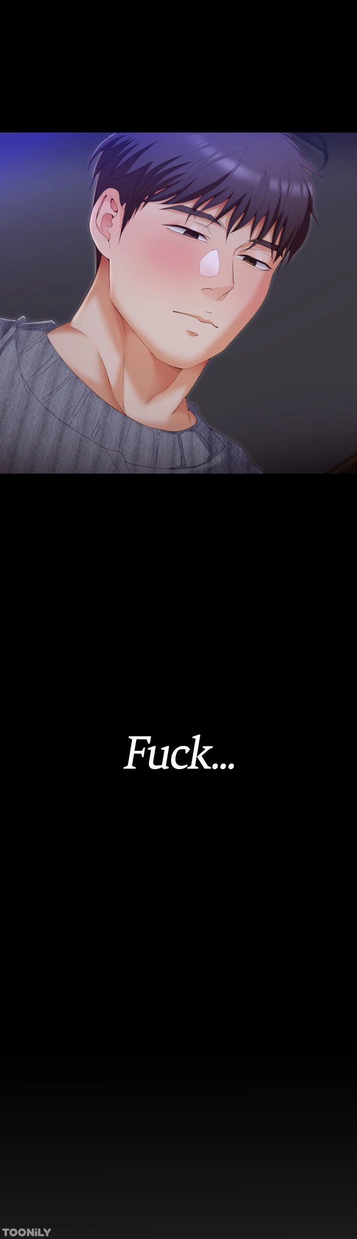 Tonight, You’re My Dinner chapter 69 page 59