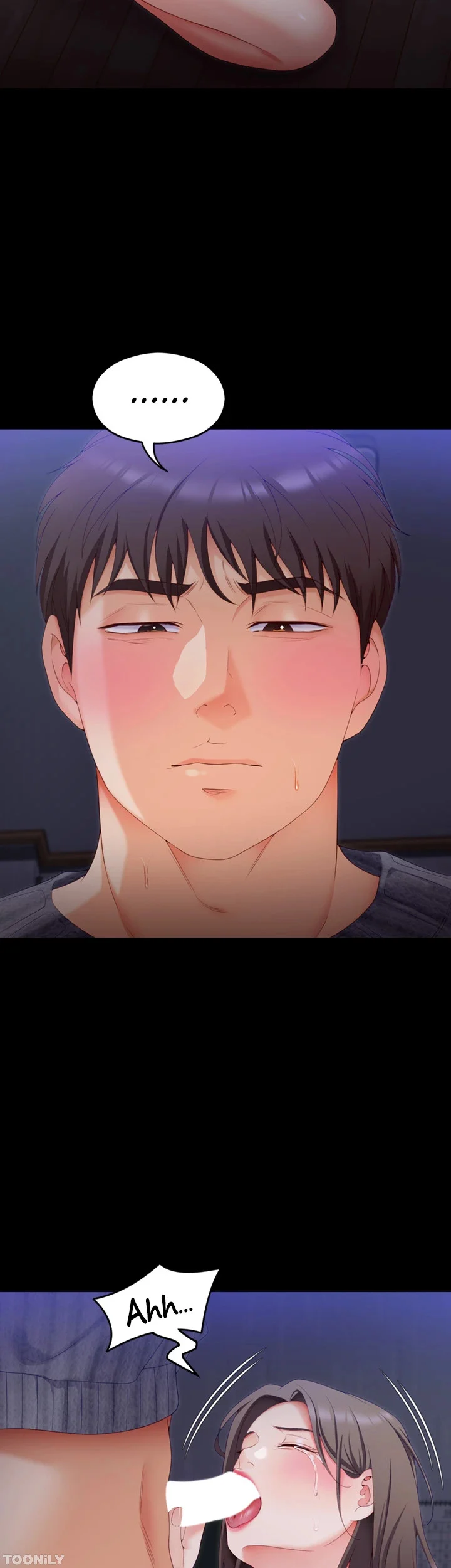Tonight, You’re My Dinner chapter 70 page 8