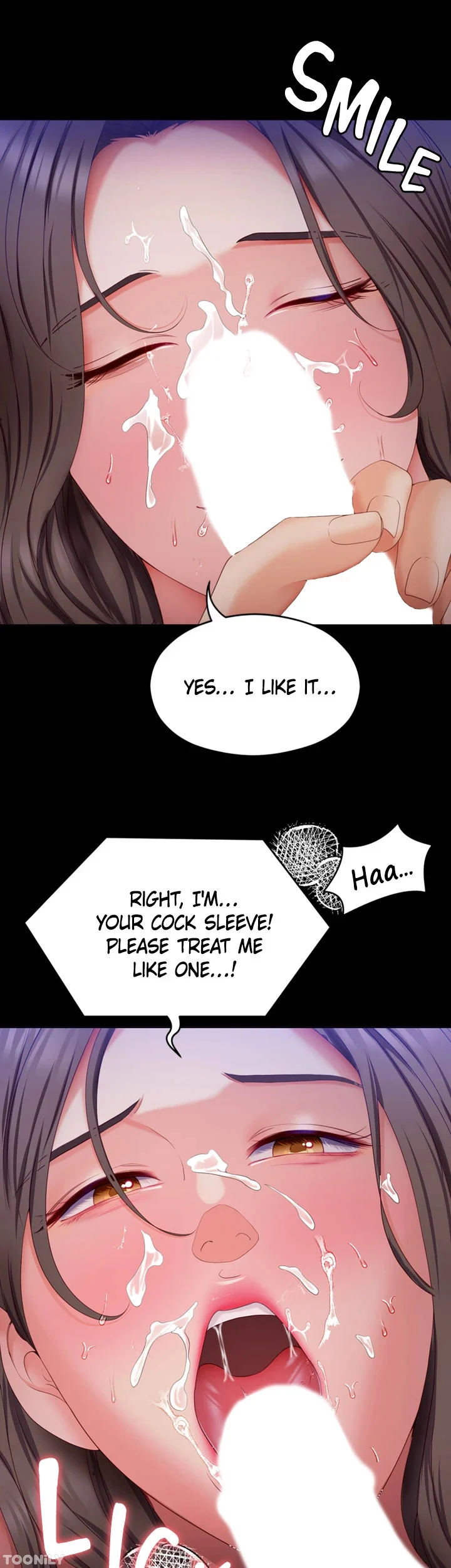 Tonight, You’re My Dinner chapter 70 page 25