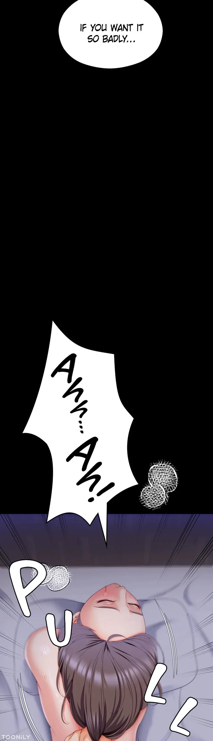 Tonight, You’re My Dinner chapter 70 page 27