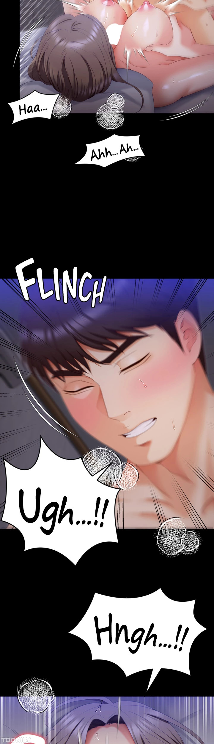 Tonight, You’re My Dinner chapter 70 page 40