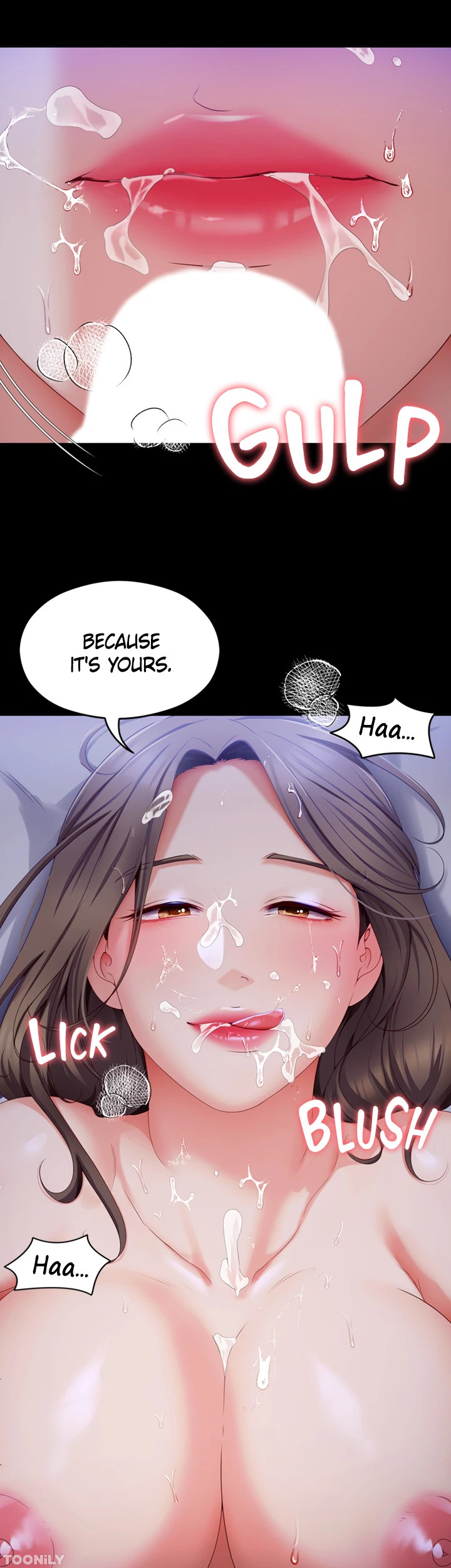 Tonight, You’re My Dinner chapter 70 page 45