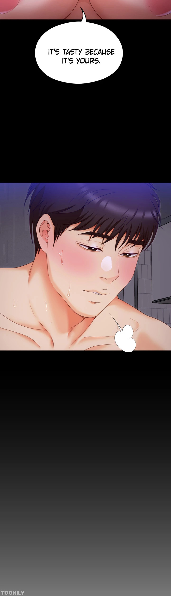 Tonight, You’re My Dinner chapter 70 page 46